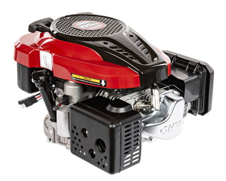 Silnik Loncin LC1P70FC E-START-F wał pionowy 22,2 mm / 80 mm