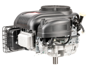 Silnik Loncin LC1P96F-A wał pionowy 25,4 mm / 80 mm