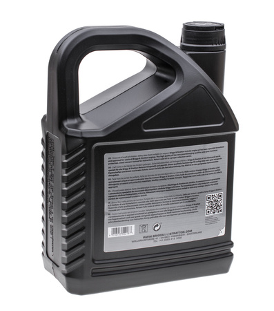 Olej B&S SAE30 5.0 L czterosuw ORYGINALNY