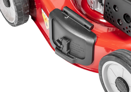 Kosiarka Weibang WB537SLC 3IN1 z napędem