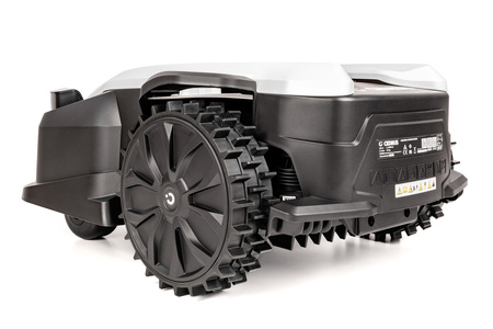 Kosiarka automatyczna Cedrus C-MOW-L16+