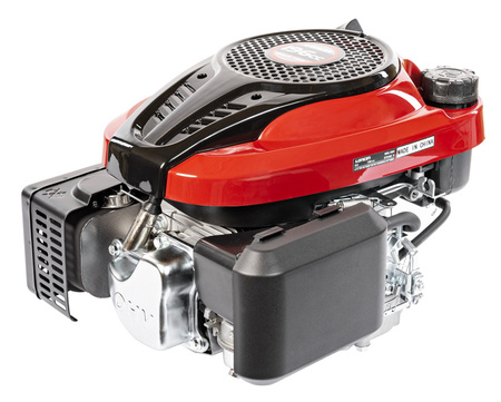 Silnik Loncin LC1P70FC-P wał pionowy 25 mm / 80 mm