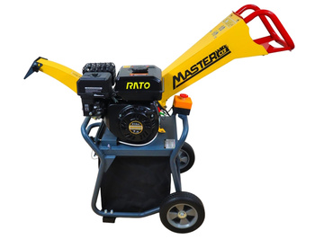 MASTERCUT GBK-50 ROZDRABNIACZ SPALINOWY REBAK DO GAŁĘZI 50mm - GBK-50 - FASHION GARDEN - OFICJALNY DYSTRYBUTOR