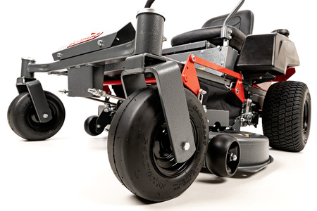 Traktorek Cedrus ZERO-SKRĘT C-TRAC-Z107 Loncin LC2P77F V-TWIN deck 107cm