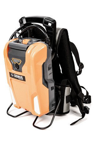 Bateria plecakowa Cedrus 25Ah 60V