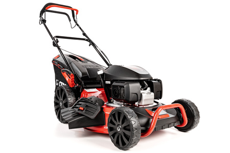 Kosiarka Cedrus CEDKS53S-H z napędem