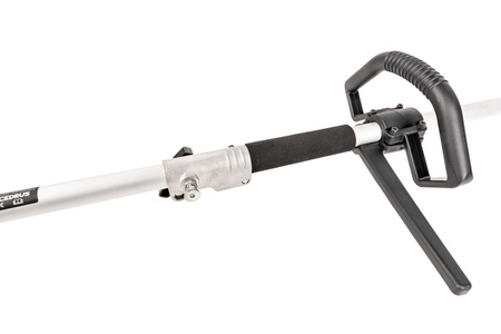 KOSA SPALINOWA DO TRAWY CEDRUS UW552 / UW520 PIŁA ŁAŃCUCHOWA SEKATOR URZĄDZENIE WIELOFUNKCYJNE PODKASZARKA WYKASZARKA 1.8 KM - FASHION GARDEN - OFICJALNY DYSTRYBUTOR - AUTORYZOWANY DEALER CEDRUS