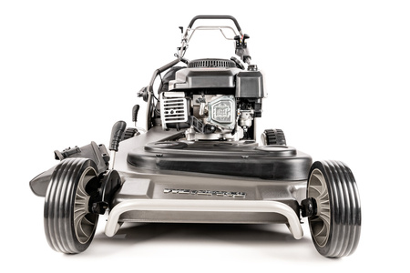 Kosiarka Weibang WB778SLC V 3IN1 do dużych powierzchni