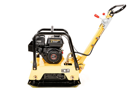 ZAGĘSZCZARKA DO GRUNTU DWUKIERUNKOWA UBIJARKA PŁYTOWA REWERSYJNA PRZÓD-TYŁ 122 KG /6,5KM - CEDRUS ZG06 - FASHION GARDEN - OFICJALNY DYSTRYBUTOR - AUTORYZOWANY DEALER CEDRUS