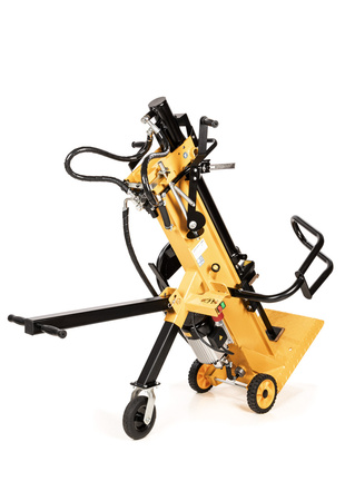 ŁUPARKA DO DREWNA CEDRUS LS09 HYDRAULICZNA ELEKTRYCZNA CEDRUS LS09V PIONOWA RĘBAK NACISK 14 TON CEDLS09V - FASHION GARDEN - OFICJALNY DYSTRYBUTOR - AUTORYZOWANY DEALER CEDRUS