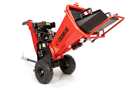 ROZDRABNIACZ SPALINOWY PROFESJONALNY CEDRUS RB02PRO REBAK DO GAŁĘZI 12cm - CEDRUS RB02 PRO CEDRB02PRO - FASHION GARDEN - OFICJALNY DYSTRYBUTOR - AUTORYZOWANY DEALER CEDRUS