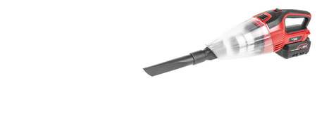 Odkurzacz akumulatorowy Cedrus CEDVC5LI