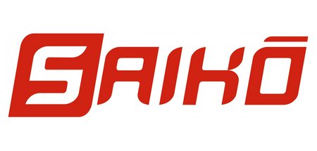 SAIKO SK520 KOSA WYKASZARKA PODKASZARKA PODCINARKA SPALINOWA DO TRAWY 1.9KM - SAIKO SK520 - FASHION GARDEN - OFICJALNY DYSTRYBUTOR