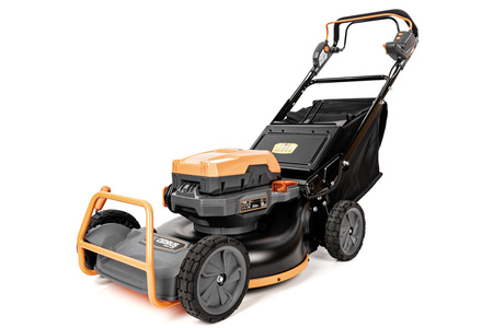 Kosiarka akumulatorowa Cedrus 60V LM560S-P25