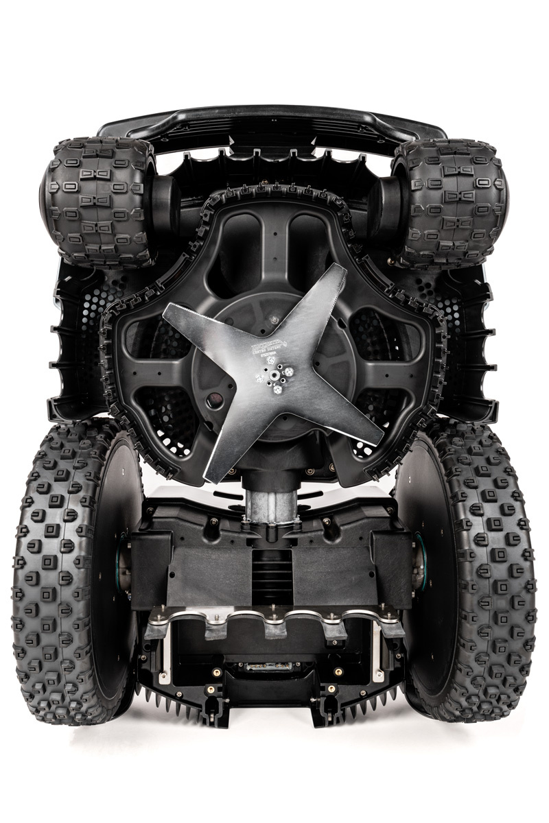 Kosiarka automatyczna Wiper TREKKER K S AWD PREMIUM pol_pl_Kosiarka-automatyczna-Wiper-TREKKER-K-S-AWD-PREMIUM-20425_9