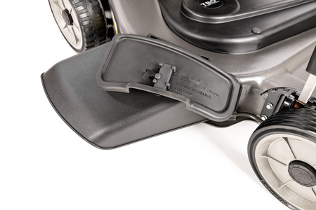 Kosiarka Weibang WB778SLC V 3IN1 do dużych powierzchni