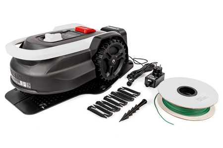 Kosiarka automatyczna Cedrus C-MOW-S3