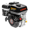 Silnik Loncin G200F-R-M wał poziomy 19,05 mm / 62 mm