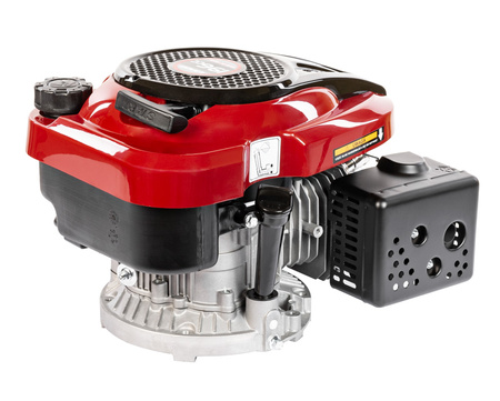 Silnik Loncin LC1P70FC-B wał pionowy 22,2 mm / 62 mm