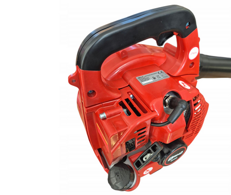 SAIKO SD260 DMUCHAWA SPALINOWA OGRODOWA DO LIŚCI - SAIKO SD260 - FASHION GARDEN - OFICJALNY DYSTRYBUTOR