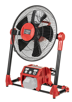 Wentylator akumulatorowy Cedrus CEDWF300LI