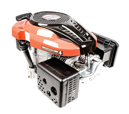 Silnik Loncin LC1P70FC-G wał pionowy 22,2 mm / 55 mm