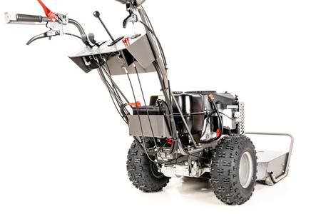 Kosiarka mulczująca Weibang WBBC7623LC