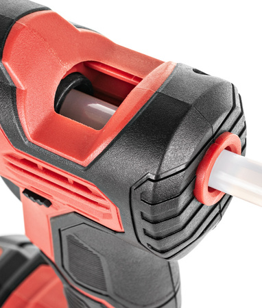 Pistolet do kleju Cedrus CEDCG3LI