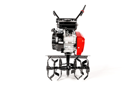 GLEBOGRYZARKA SPALINOWA CEDRUS GL08/GL450 KULTYWATOR WEIMA 2.5 KM / 42 CM - FASHION GARDEN - OFICJALNY DYSTRYBUTOR, AUTORYZOWANY DEALER CEDRUS