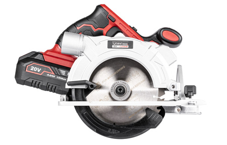 Piła tarczowa Cedrus CEDCSLI