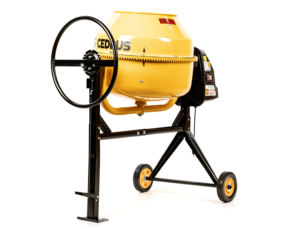 BETONIARKA BUDOWLANA BETONIARKI 160L - CEDRUS BT160 - FASHION GARDEN - OFICJALNY DYSTRYBUTOR - AUTORYZOWANY DEALER CEDRUS pol_pl_BETONIARKA-BUDOWLANA-BETONIARKI-160L-CEDRUS-BT160-FASHION-GARDEN-OFICJALNY-DYSTRYBUTOR-AUTORYZOWANY-DEALER-CEDRUS-13416_2