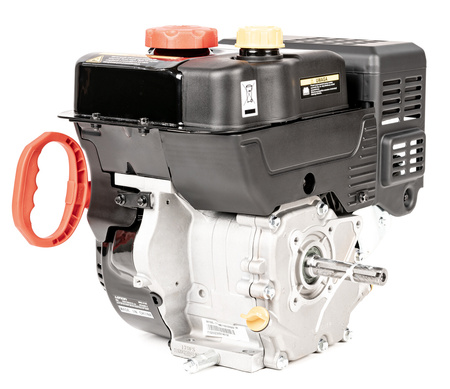 Silnik Loncin LC170FS-A35 wał poziomy 19,05 mm /85 mm