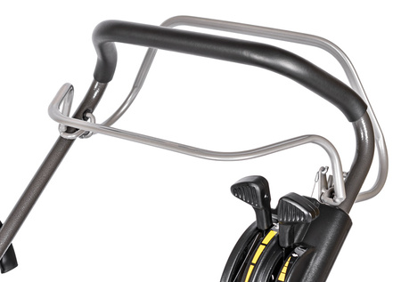 Kosiarka Weibang WB507SC V 3IN1 z napędem