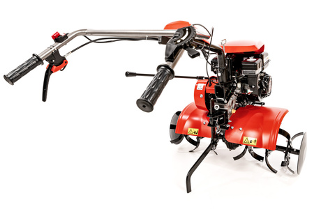 GLEBOGRYZARKA SPALINOWA LONCIN 1WG3.4-75FQ-D KULTYWATOR LONCIN 750 6.5 KM / 60-83 cm - FASHION GARDEN - OFICJALNY DYSTRYBUTOR - AUTORYZOWANY DEALER LONCIN