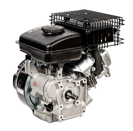 Silnik Weima W80F glebogryzarka Cedrus GL450 GL08