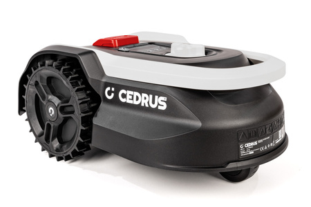 Kosiarka automatyczna Cedrus C-MOW-S3