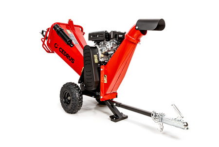 ROZDRABNIACZ SPALINOWY PROFESJONALNY CEDRUS RB02PRO REBAK DO GAŁĘZI 12cm - CEDRUS RB02 PRO CEDRB02PRO - FASHION GARDEN - OFICJALNY DYSTRYBUTOR - AUTORYZOWANY DEALER CEDRUS