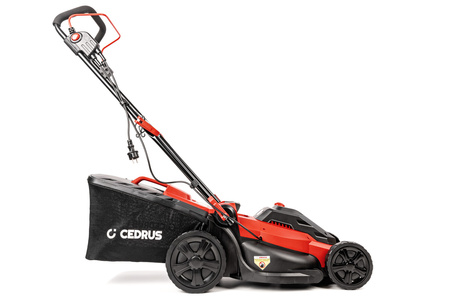 Kosiarka elektryczna Cedrus CEDKE40