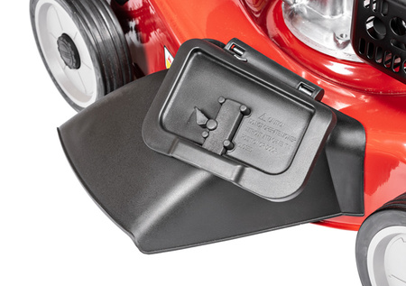 Kosiarka Weibang WB506HC 3IN1 bez napędu