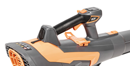 DMUCHAWA AKUMULATOROWA CEDRUS 60V BL210-P - FASHION GARDEN - OFICJALNY DYSTRYBUTOR - AUTORYZOWANY DEALER CEDRUS