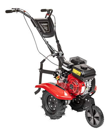 GLEBOGRYZARKA SPALINOWA CEDRUS GL05 KULTYWATOR 3 BIEGI, 7 KM / 85 CM - FASHION GARDEN - OFICJALNY DYSTRYBUTOR, AUTORYZOWANY DEALER CEDRUS