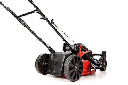 Kosiarka Cedrus CEDKS51S-H-ZT z napędem skrętne przednie koła