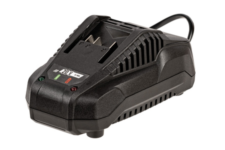 Pilarka akumulatorowa z baterią i ładowarką Cedrus CEDCHS150LI-SET