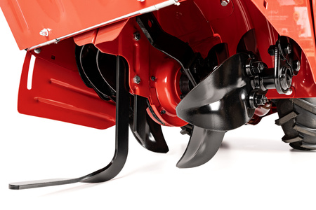 GLEBOGRYZARKA SPALINOWA CEDRUS GL03 PRO-LC Z NAPĘDEM OGRODOWA PRZECIWBIEŻNA KULTYWATOR 6.5 KM / 45 CM LONCIN G200F GL03 - FASHION GARDEN - OFICJALNY DYSTRYBUTOR, AUTORYZOWANY DEALER CEDRUS