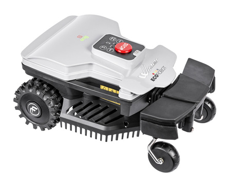 Kosiarka automatyczna Wiper IKE XH10 R