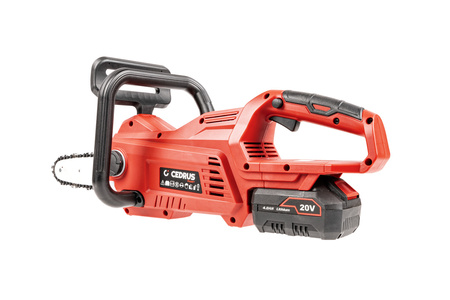 Pilarka akumulatorowa Cedrus CEDCHS250LI