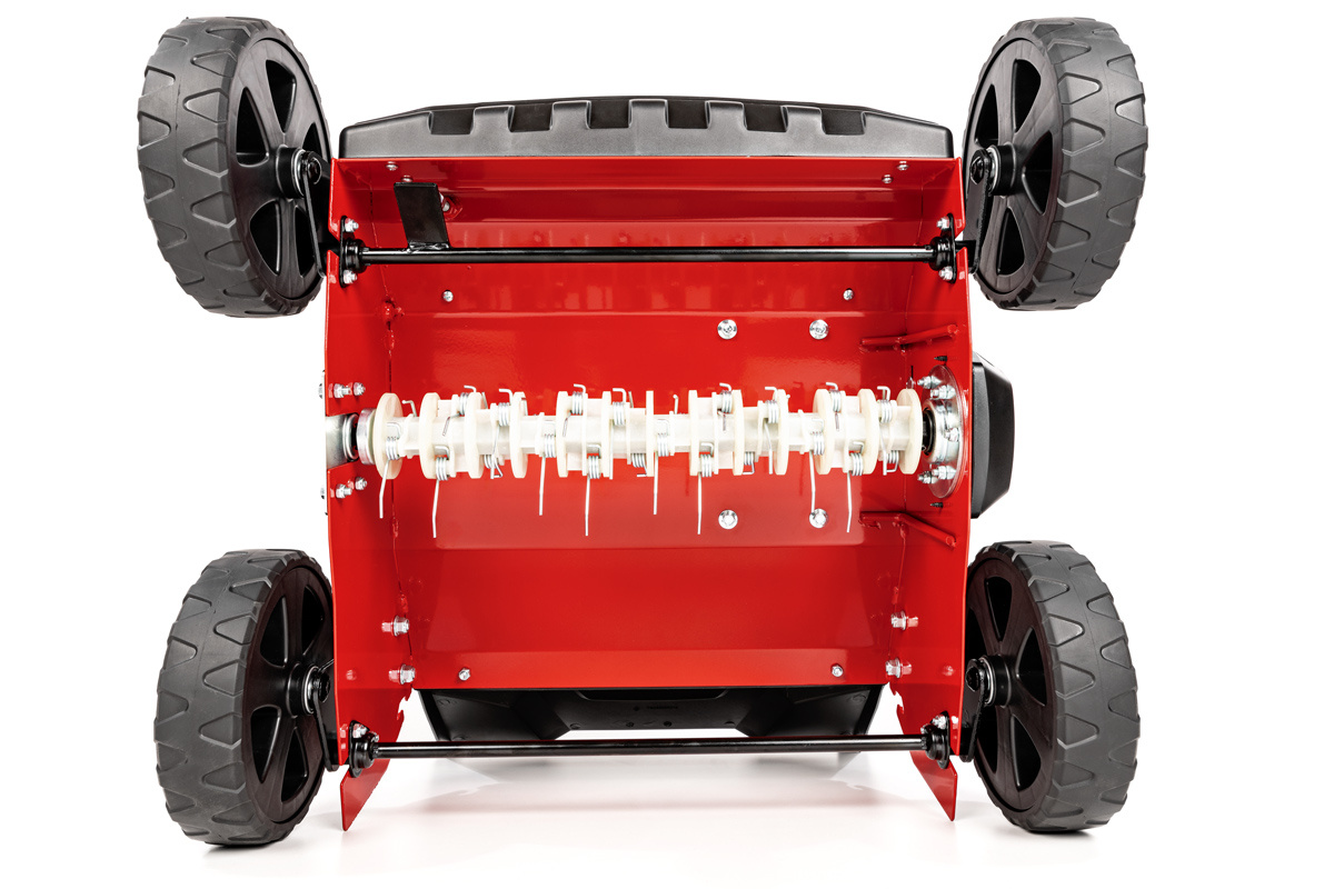 WERTYKULATOR SPALINOWY DO TRAWY CEDRUS WR01-H AERATOR 2w1 6 KM HONDA GP200 - FASHION GARDEN - OFICJALNY DYSTRYBUTOR - AUTORYZOWANY DEALER CEDRUS pol_pl_WERTYKULATOR-SPALINOWY-DO-TRAWY-CEDRUS-WR01-H-AERATOR-2w1-6-KM-HONDA-GP200-FASHION-GARDEN-OFICJALNY-DYSTRYBUTOR-AUTORYZOWANY-DEALER-CEDRUS-20714_16