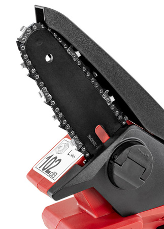 Pilarka akumulatorowa Cedrus CEDCHS100LI