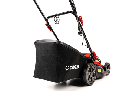 Kosiarka elektryczna Cedrus CEDKE40