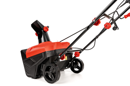 ODŚNIEŻARKA ELEKTRYCZNA PŁUG DO ŚNIEGU - CEDRUS SE50 - ODŚNIEŻARKI 2300 WAT + OŚWIETLENIE LED CEDSE50 - FASHION GARDEN - OFICJALNY DYSTRYBUTOR - AUTORYZOWANY DEALER CEDRUS